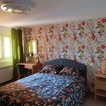Precioso Apartamento En El Centro De Santander Daire Dış mekan fotoğraf