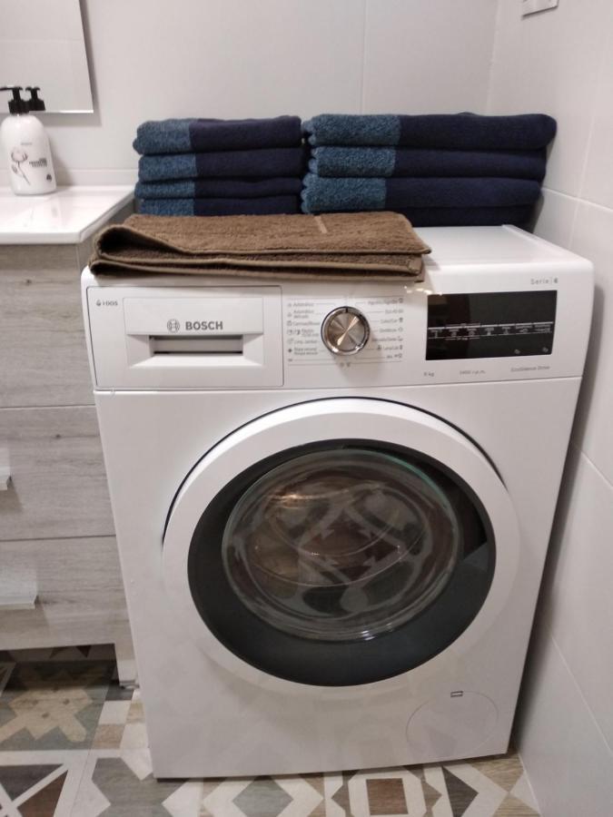 Precioso Apartamento En El Centro De Santander Daire Dış mekan fotoğraf