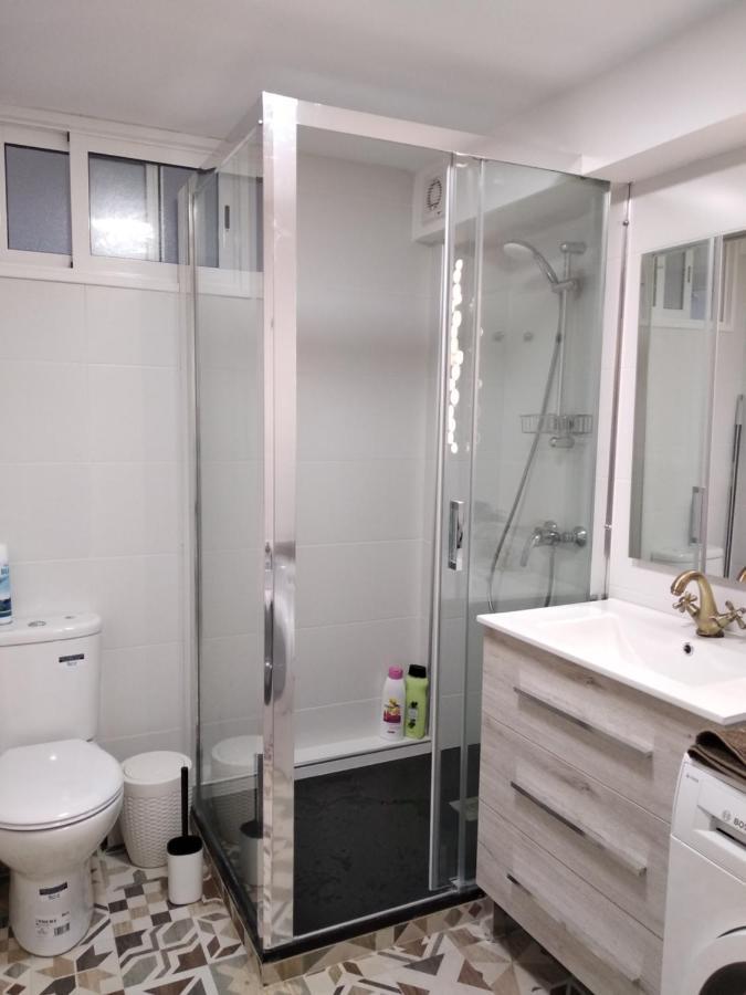 Precioso Apartamento En El Centro De Santander Daire Dış mekan fotoğraf