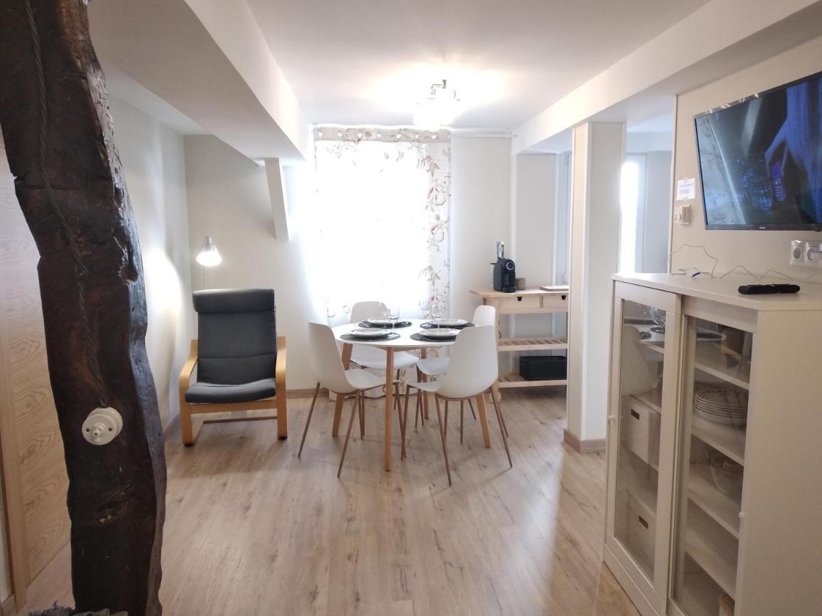 Precioso Apartamento En El Centro De Santander Daire Dış mekan fotoğraf