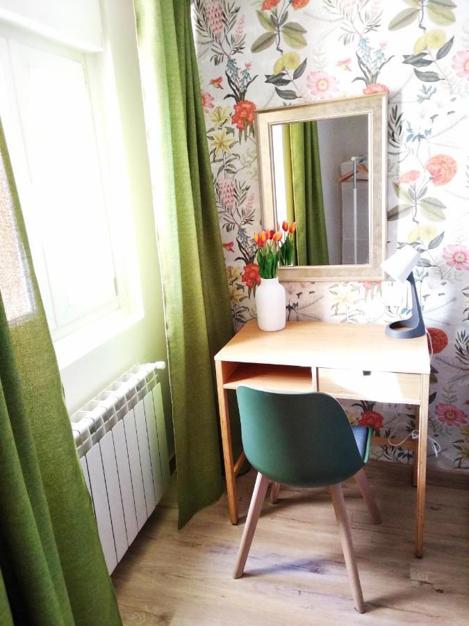 Precioso Apartamento En El Centro De Santander Daire Dış mekan fotoğraf