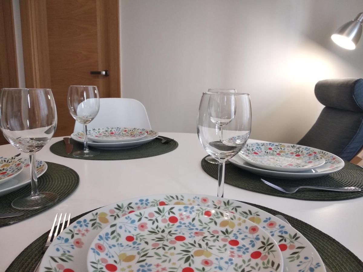Precioso Apartamento En El Centro De Santander Daire Dış mekan fotoğraf
