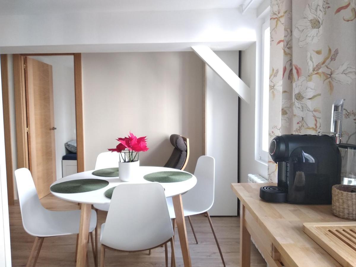 Precioso Apartamento En El Centro De Santander Daire Dış mekan fotoğraf
