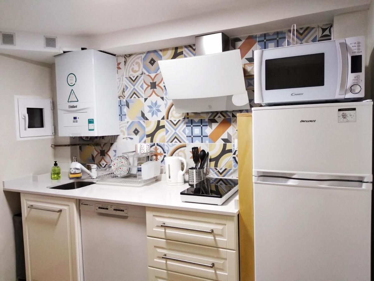 Precioso Apartamento En El Centro De Santander Daire Dış mekan fotoğraf