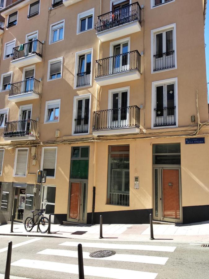 Precioso Apartamento En El Centro De Santander Daire Dış mekan fotoğraf