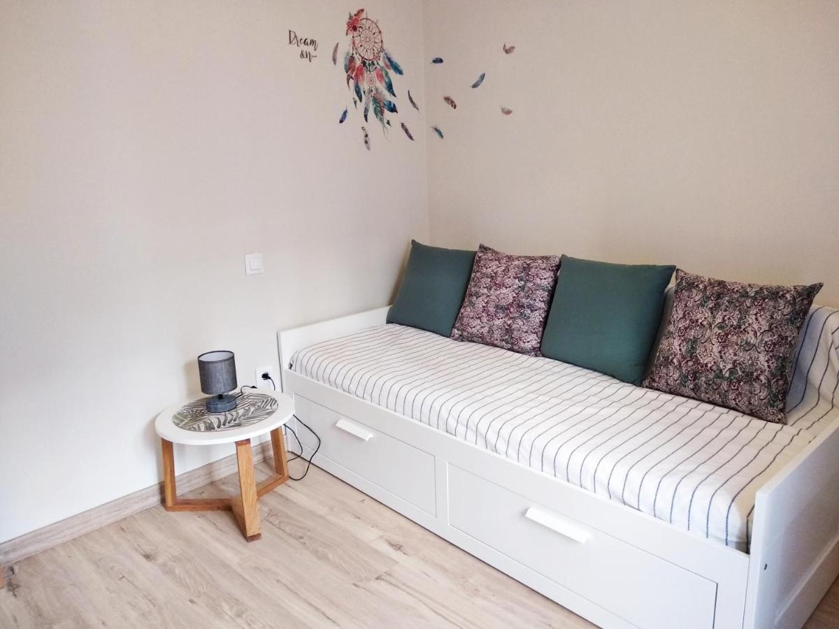 Precioso Apartamento En El Centro De Santander Daire Dış mekan fotoğraf