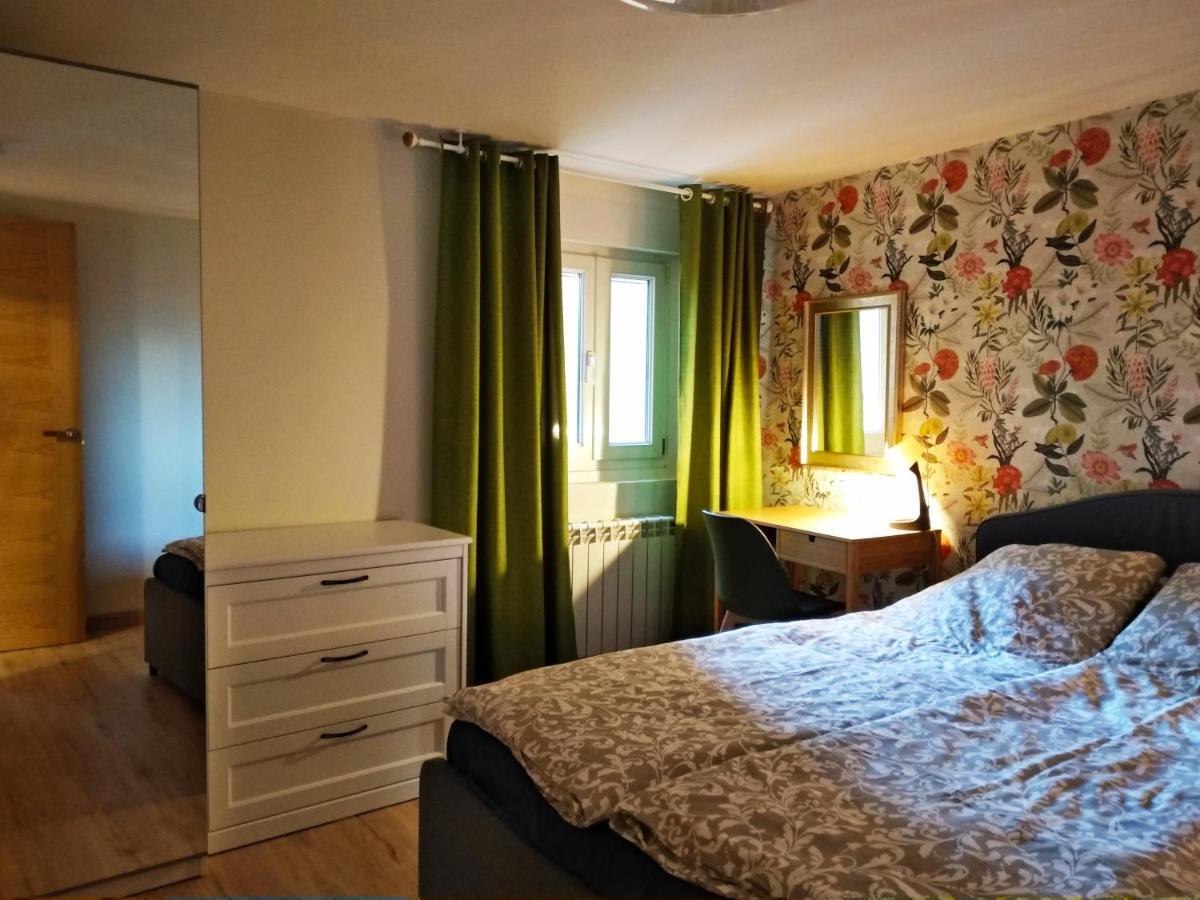 Precioso Apartamento En El Centro De Santander Daire Dış mekan fotoğraf