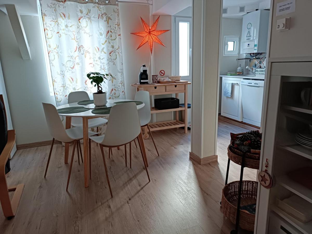 Precioso Apartamento En El Centro De Santander Daire Dış mekan fotoğraf