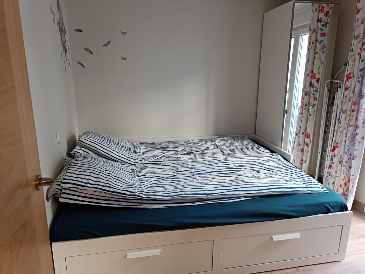 Precioso Apartamento En El Centro De Santander Daire Dış mekan fotoğraf