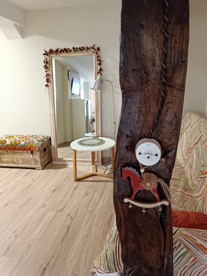 Precioso Apartamento En El Centro De Santander Daire Dış mekan fotoğraf