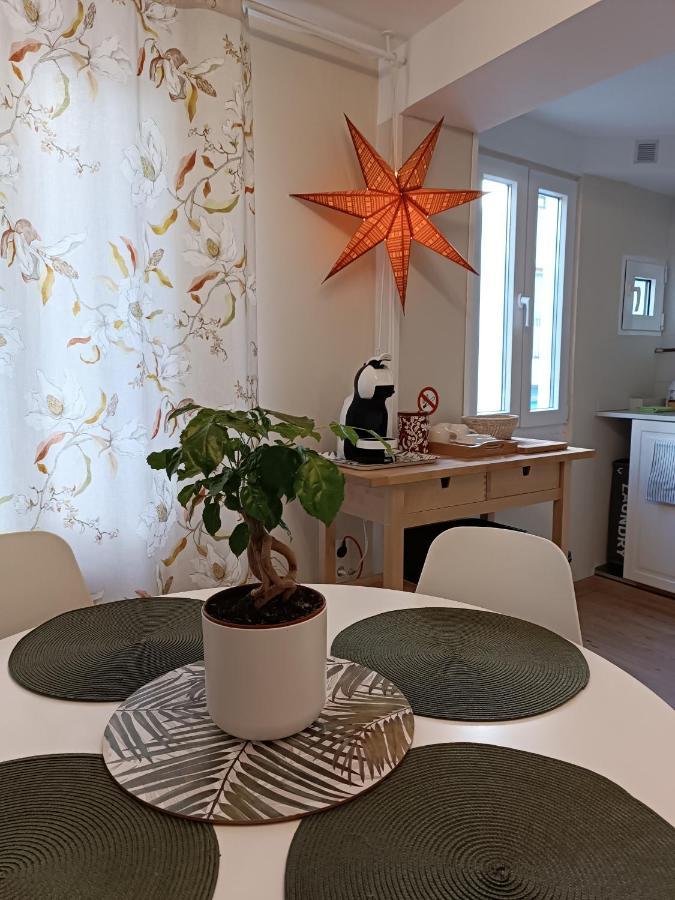 Precioso Apartamento En El Centro De Santander Daire Dış mekan fotoğraf