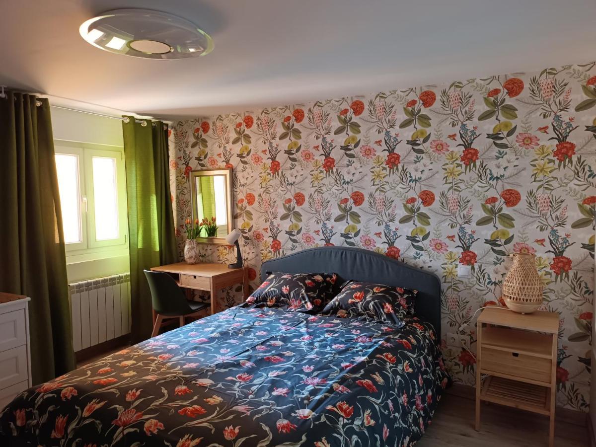 Precioso Apartamento En El Centro De Santander Daire Dış mekan fotoğraf