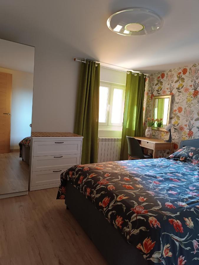 Precioso Apartamento En El Centro De Santander Daire Dış mekan fotoğraf