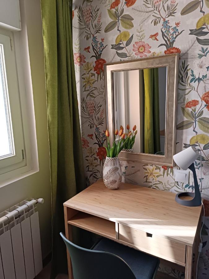 Precioso Apartamento En El Centro De Santander Daire Dış mekan fotoğraf