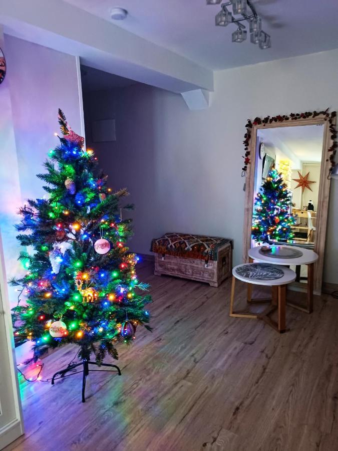 Precioso Apartamento En El Centro De Santander Daire Dış mekan fotoğraf